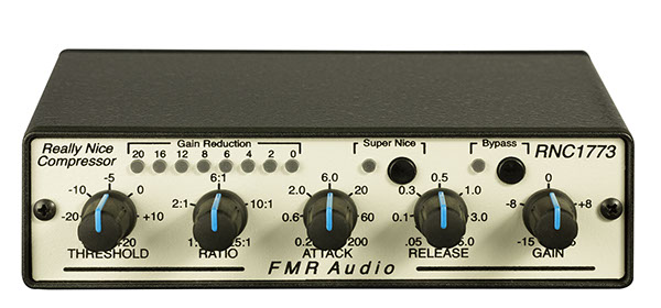 FMR Audio - RNC